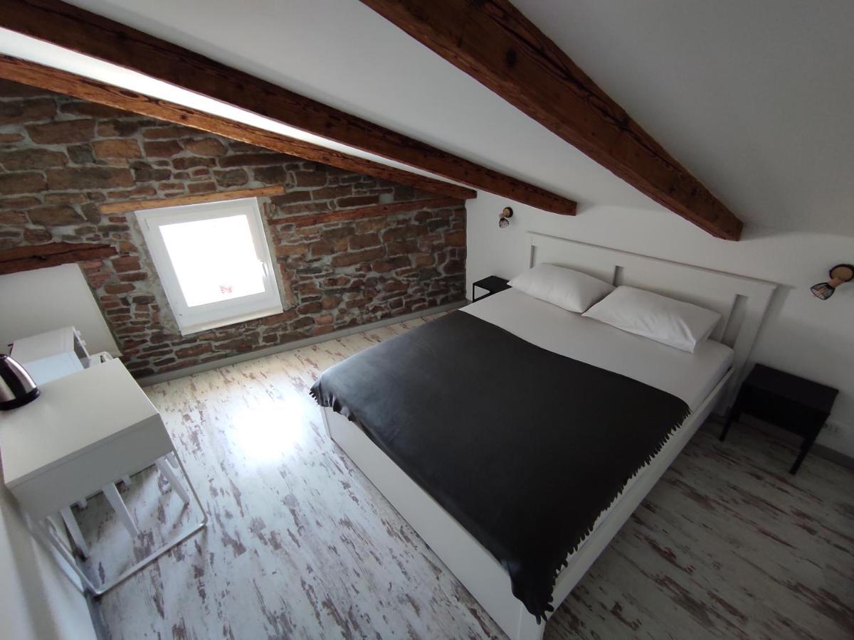 Lighthouse.Izola Apartment Exterior photo