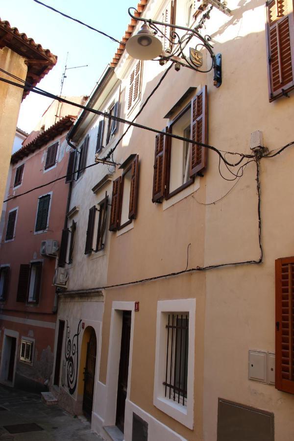 Lighthouse.Izola Apartment Exterior photo
