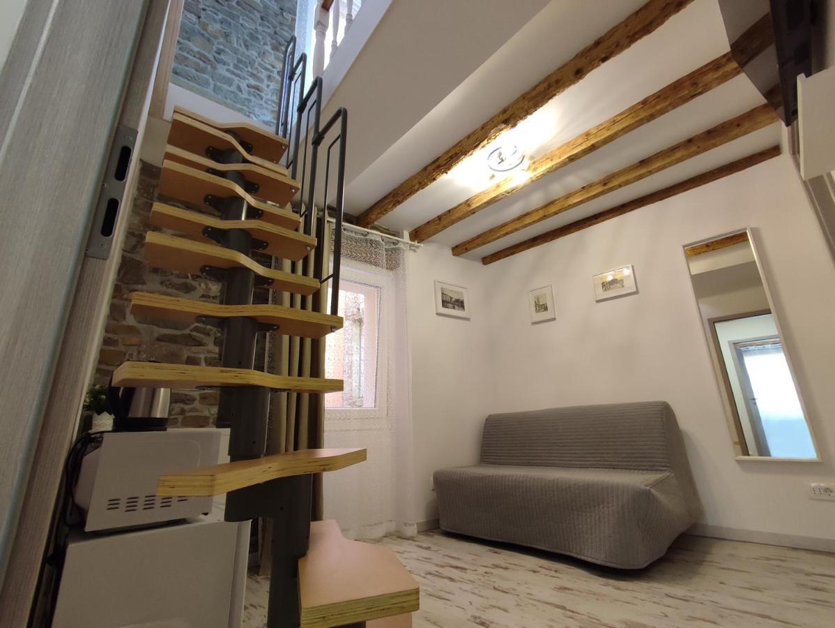 Lighthouse.Izola Apartment Exterior photo